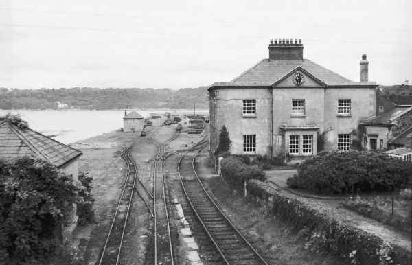 Port Penrhyn 1961
