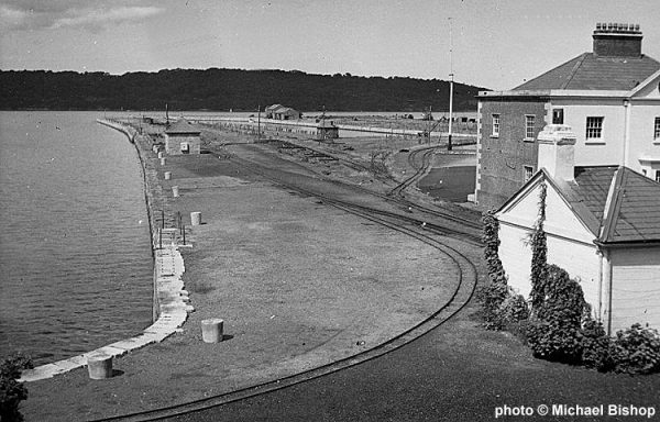 Port Penrhyn 1963